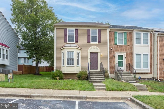 11324 Clearbrooke Ct, Beltsville