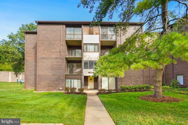 7830 Hanover Pkwy #103, Greenbelt