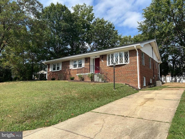 5804 Goucher, Berwyn Heights