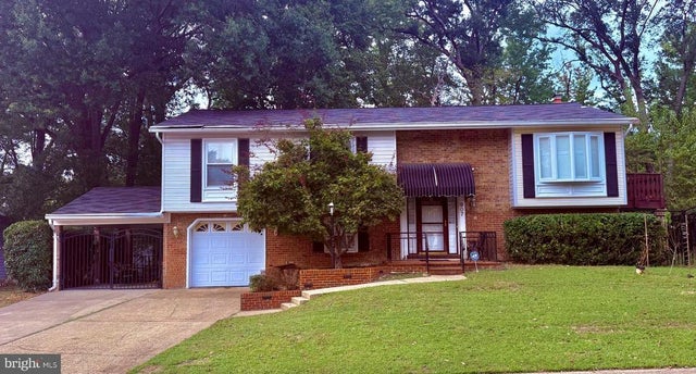 907 Stag Way, Fort Washington