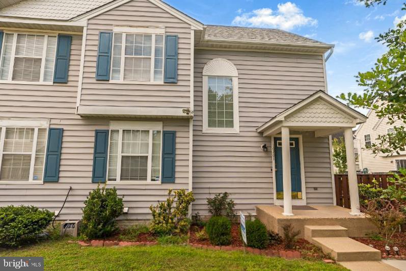 16201 Brookmead, UPPER MARLBORO