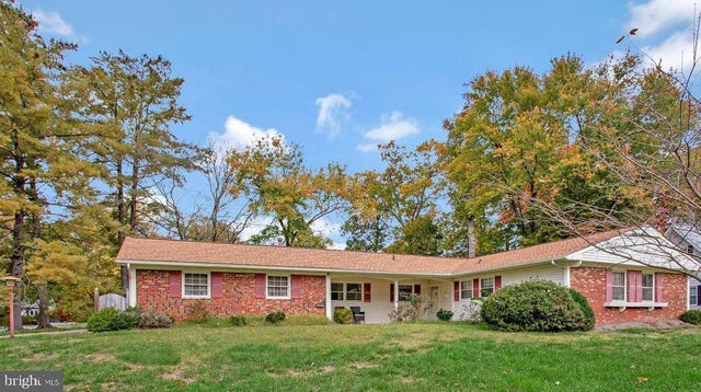 4106 Wakefield Ln, Bowie