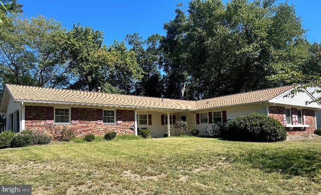 4106 Wakefield Ln, Bowie