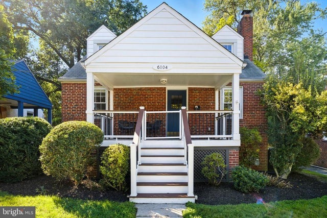 6104 43rd St, Hyattsville