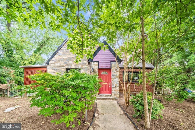 5401 15th Pl, Hyattsville