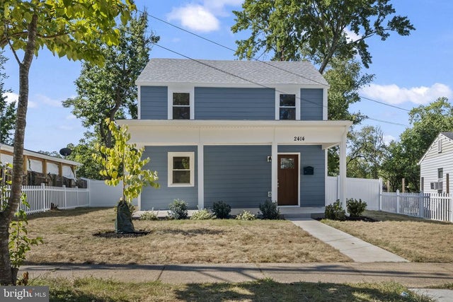 2414 Greeley Pl, Landover