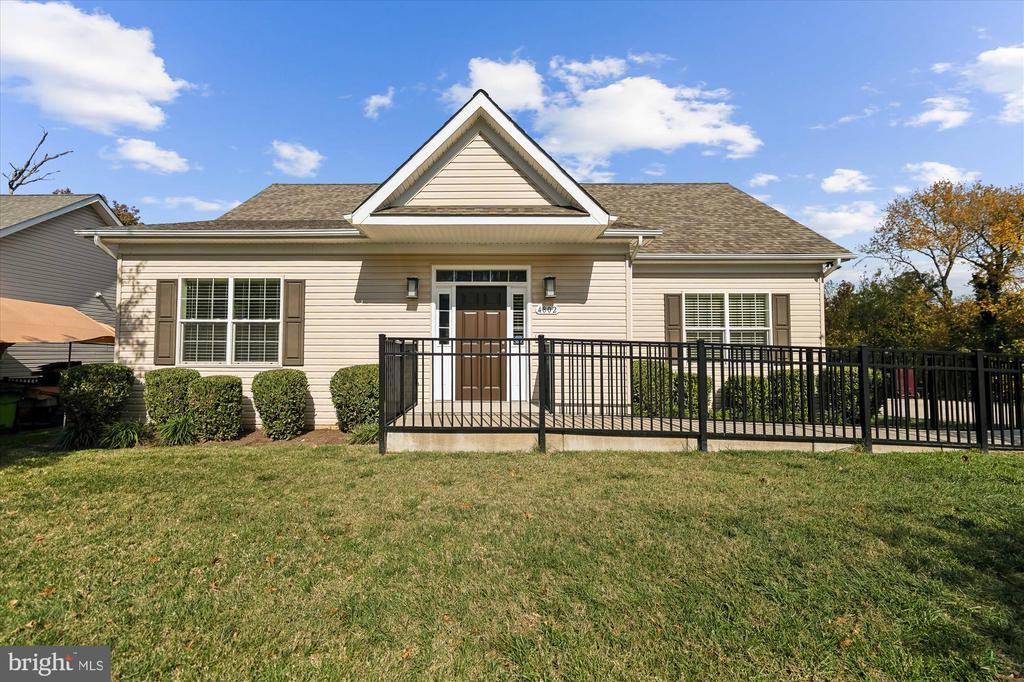 4802 Chief Chris Kyle Ct, RIVERDALE