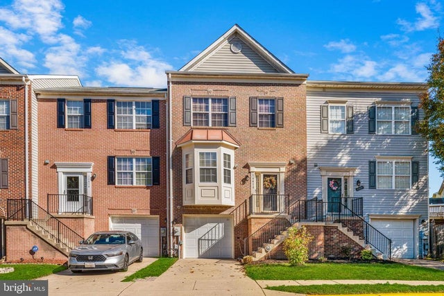 16418 Elysian Ln, Bowie