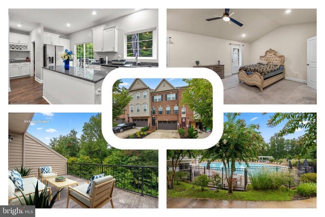 3805 Pentland Hills Dr, Upper Marlboro