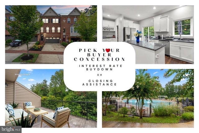 3805 Pentland Hills Dr, Upper Marlboro