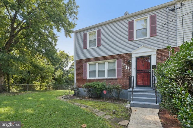 3303 30th Ave, Temple Hills