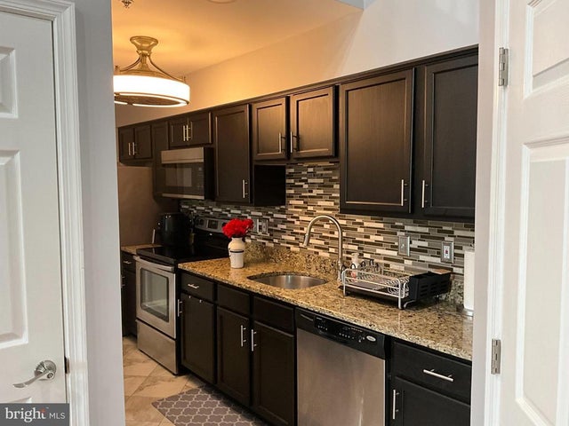 3708 Excalibur Ct #304, Bowie