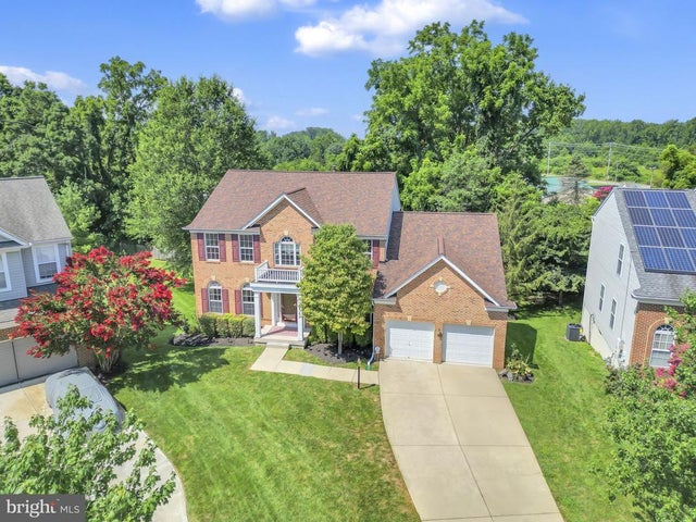 12302 Eugenes Prospect Dr, Bowie