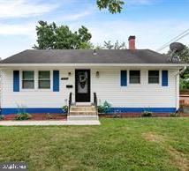 9013 Volta St, Lanham