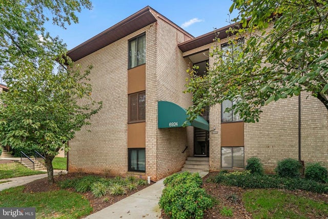 6924 Hanover Pkwy #200, Greenbelt