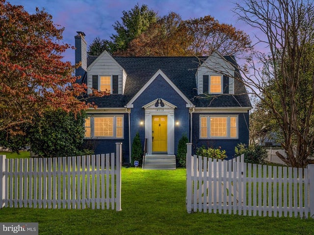 14113 Rectory Ln, Upper Marlboro