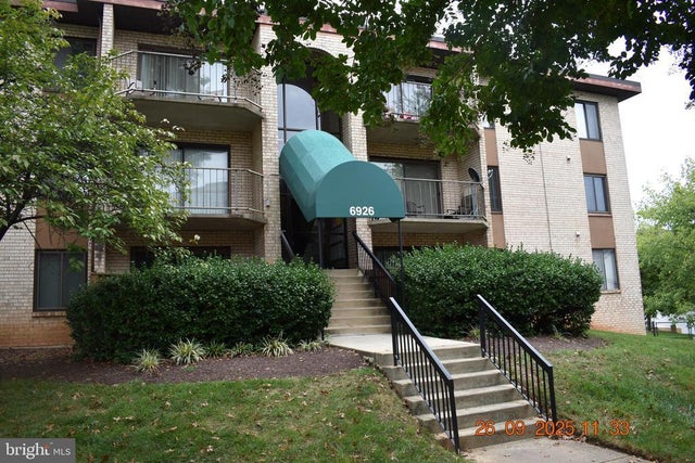 6926 Hanover Pkwy #3, Greenbelt