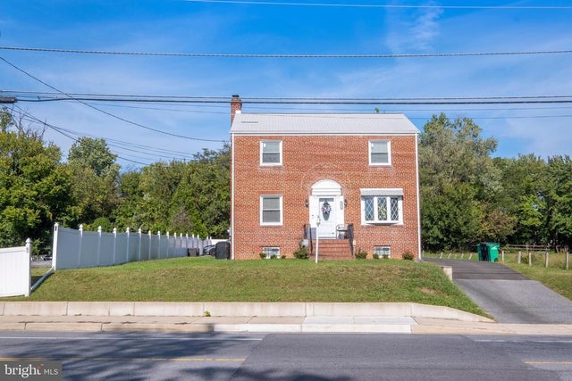 5616 Marlboro Pike, District Heights