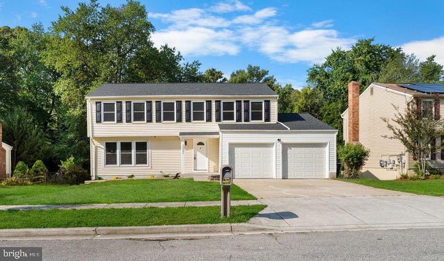 10401 Bald Rd, Bowie