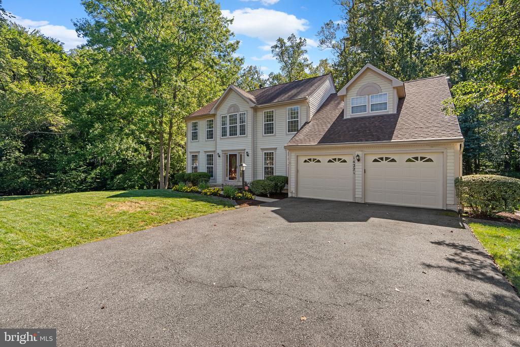 14221 Pleasant View Dr, BOWIE