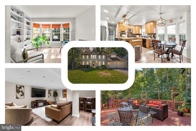 14221 Pleasant View Dr, Bowie