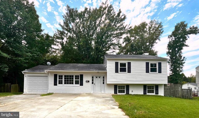 501 Quarry Pl, Capitol Heights