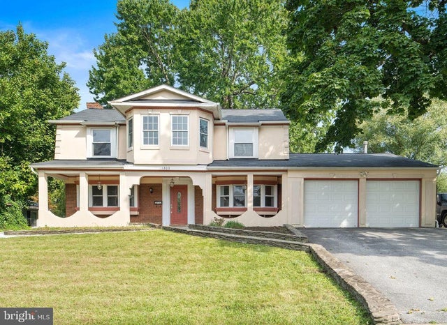 1303 Port Echo Ln, Bowie