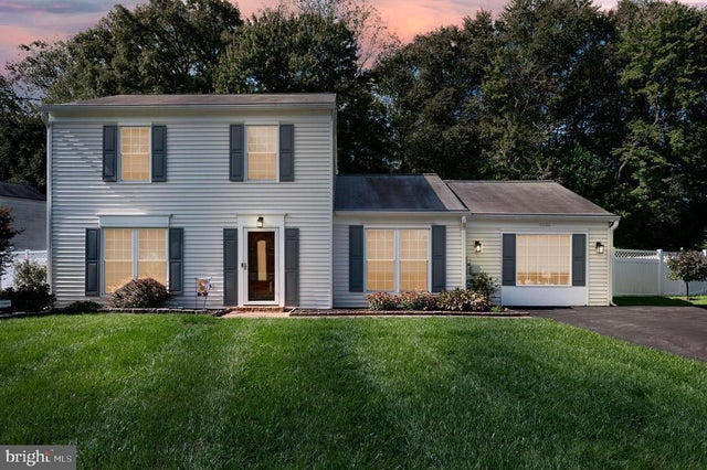 4000 Nicholas Pl, Bowie