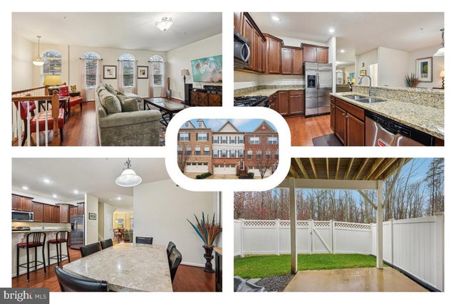 15219 N Berwick Ln, Upper Marlboro