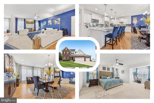 12502 Monterey Park Ct #5, Brandywine