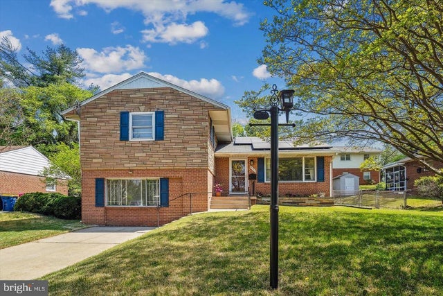 5907 85th, New Carrollton