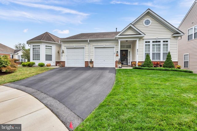 9911 Stonewood Ct, Upper Marlboro