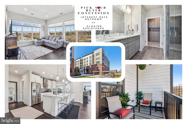 100 Saint Ives Pl #306, National Harbor