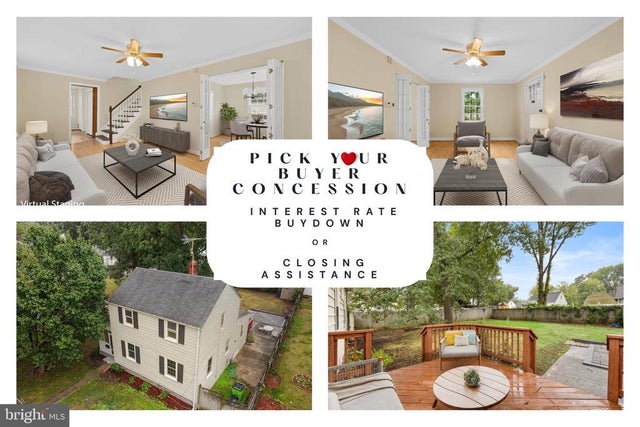 7119 Buchanan St, Hyattsville