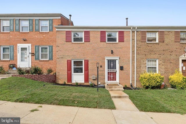 1355 Potomac Heights Dr #53, Fort Washington