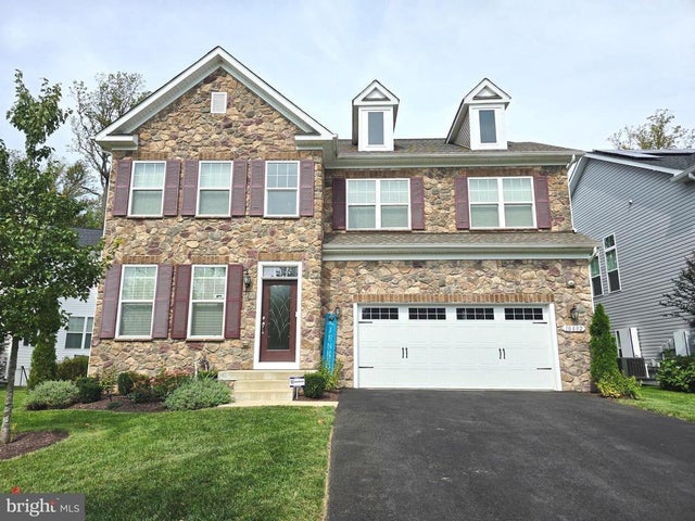 10802 N Riding Rd, Upper Marlboro