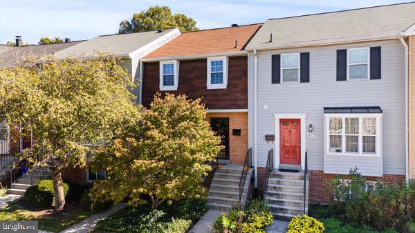 15443 Arbory Way ##168, Laurel