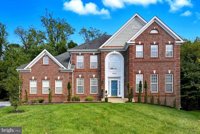 2605 Somerton Ct, Bowie