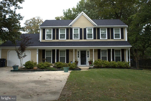 3910 Oaklawn Rd, Fort Washington