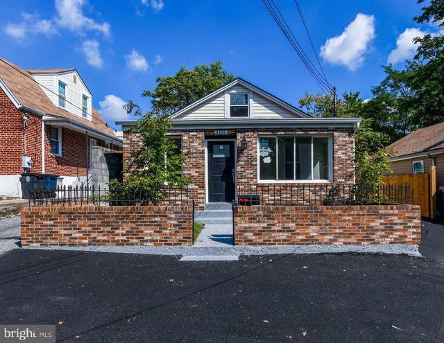 4104 Byers St, Capitol Heights