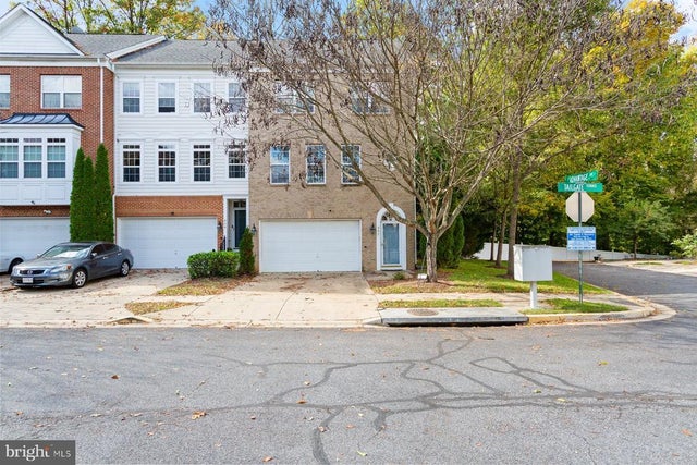 632 Tailgate Ter, Landover