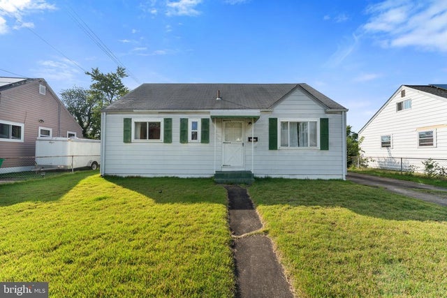 2613 Millvale Ave, District Heights