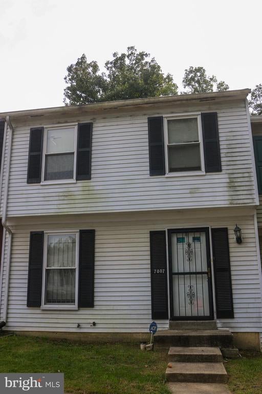 7007 Marbury Ct, District Heights