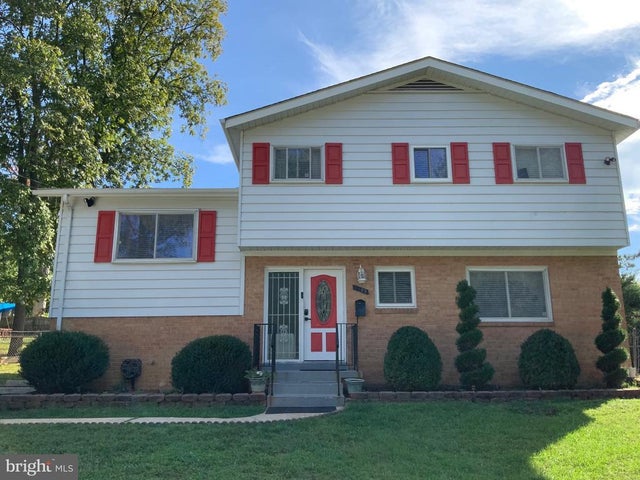 8505 21st Ave, Hyattsville