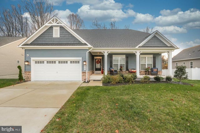 5707 Savannah Dr, Brandywine