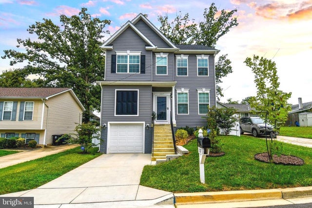 1517 Pacific Ave, Capitol Heights