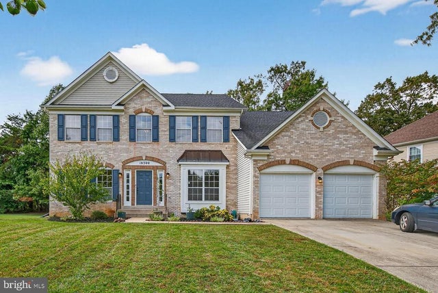 10300 Ackerly Ter, Lanham