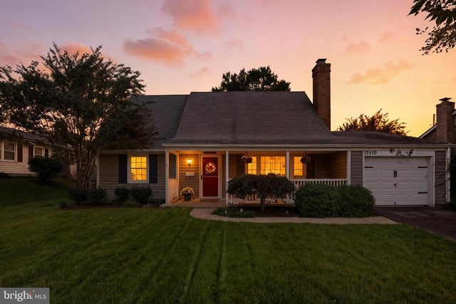 12510 Chelton Ln, Bowie