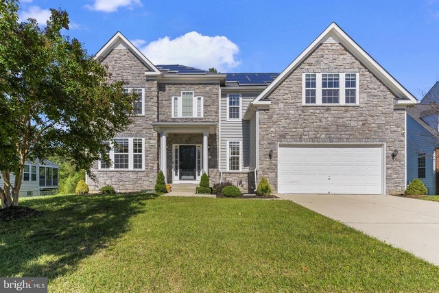 6302 Chatham Park Dr, Brandywine