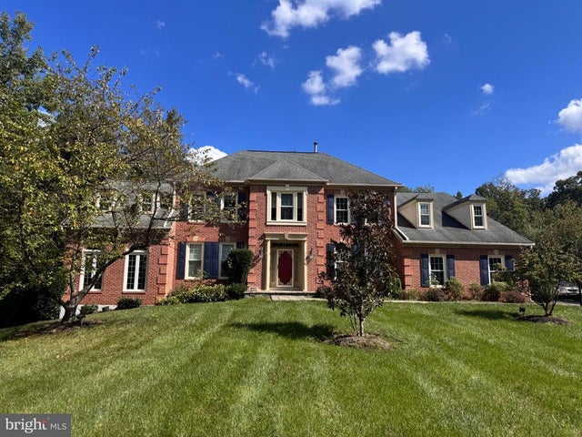 10914 Forestgate Pl, Glenn Dale